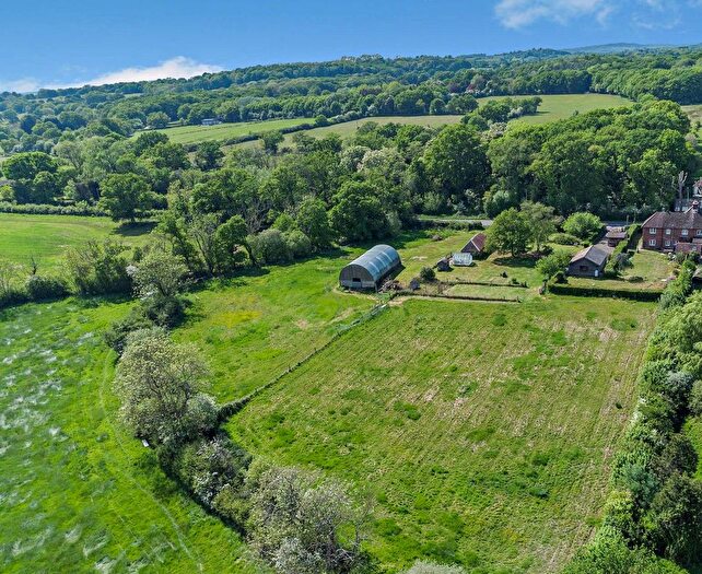 3 Bedroom Semi-Detached House For Sale In Coolham Road, West Chiltington, Pulborough, West Sussex, RH20