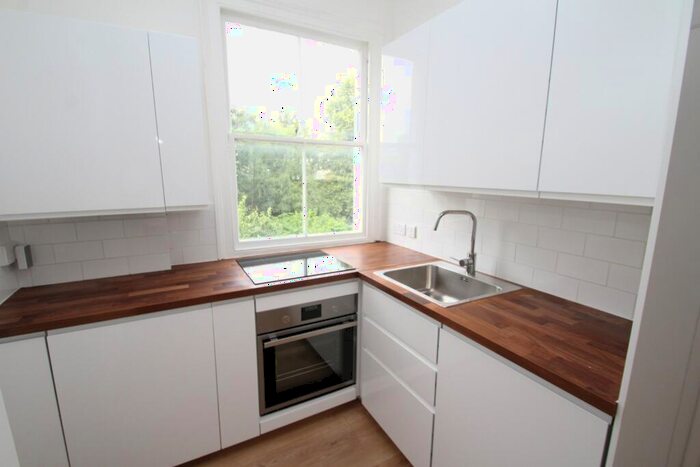1 Bedroom Flat To Rent In Canning Road, Croydon, CR0