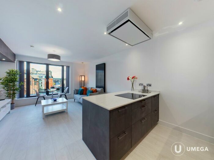 1 Bedroom Apartment To Rent In Shoemakers Square, Old Town, Edinburgh, EH8