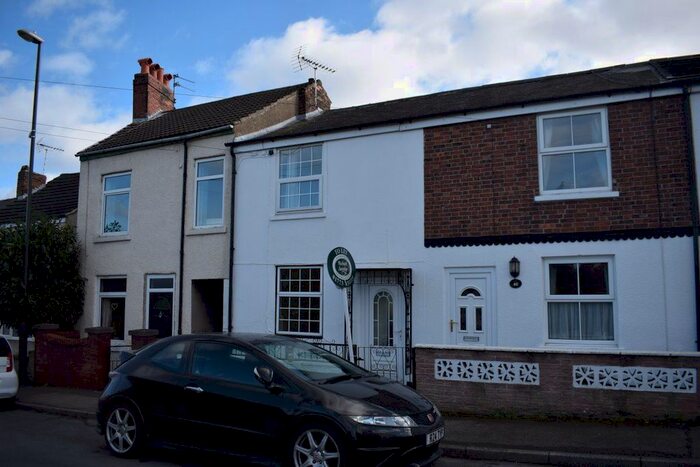 1 Bedroom Cottage To Rent In High Street, Swanwick, Alfreton DE55