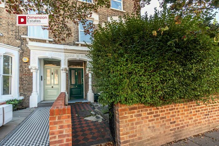 1 Bedroom Flat To Rent In Marquis Road, Crouch Hill, Finsbury Park, London, N4