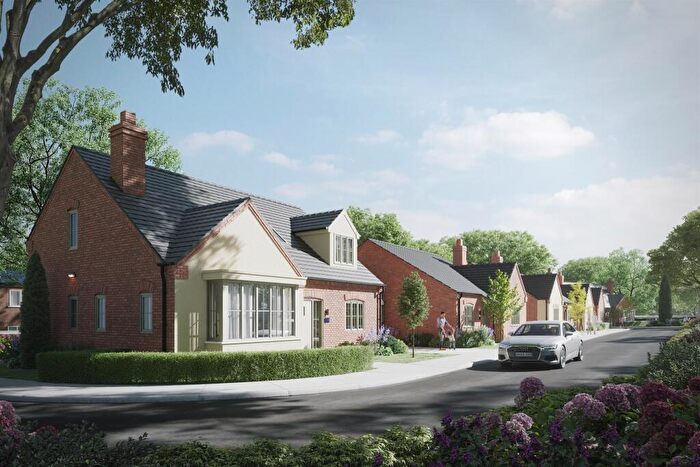 3 Bedroom Detached Bungalow For Sale In Lowbrook Lane, Tidbury Green, Solihull, B90