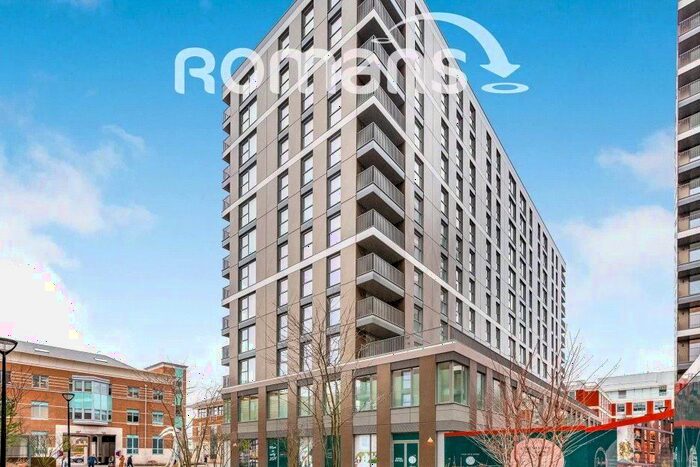 2 Bedroom Flat To Rent In Eden Grove, Staines-Upon-Thames, Surrey, TW18