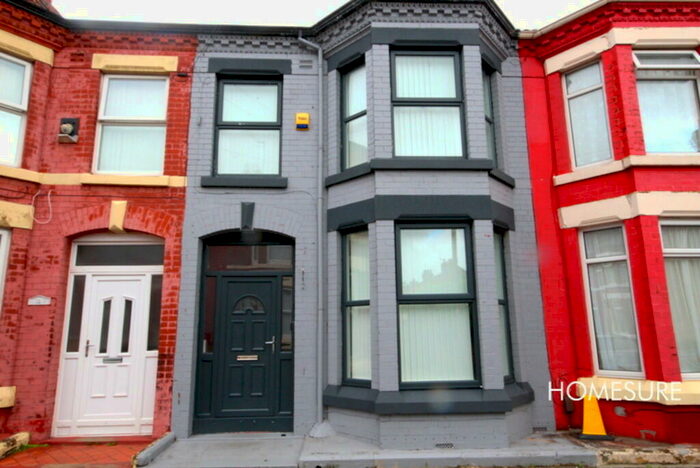 3 Bedroom Terraced House To Rent In Brackendale Avenue, L9