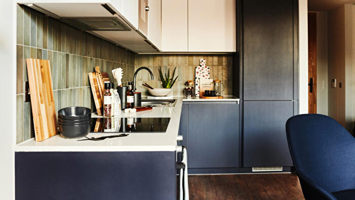 2 Bedroom Apartment To Rent In Uncle Wembley, Park Lane, HA9