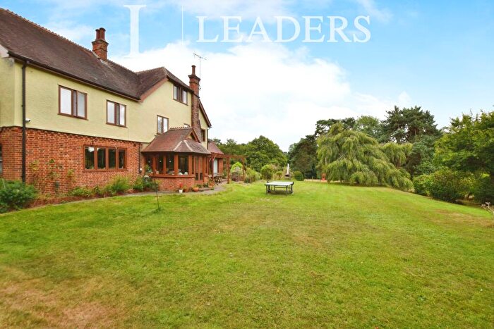 1 Bedroom Apartment To Rent In Little Hadham, Ware, Hertfordshire, SG11