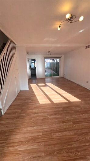 3 Bedroom Terraced House To Rent In Belgrave Walk, Mitcham, CR4