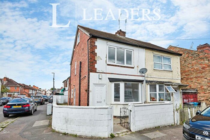 4 Bedroom Semi-Detached House To Rent In Brunswick Street, Normanton, DE23