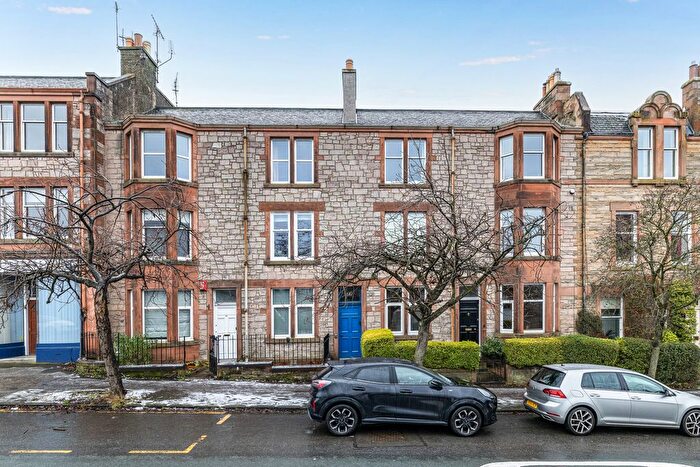 2 Bedroom Flat For Sale In / Blackford Avenue, Blackford, Edinburgh, EH9