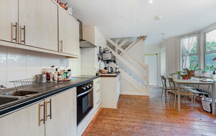 2 Bedroom Apartment To Rent In Brook Drive, SE11