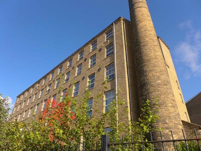 2 Bedroom Flat To Rent In Perserverance Mill, Westbury Street, Elland, Halifax, HX5
