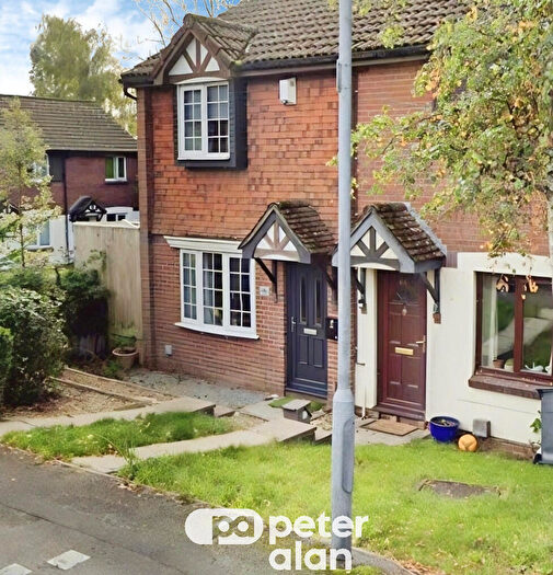 Property To Rent In Thornhill, Cardiff, CF14