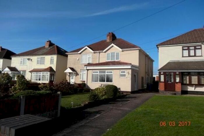 3 Bedroom Property To Rent In Cannock Road, Cannock, WS12