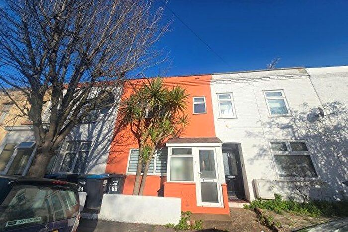 2 Bedroom Property To Rent In St. Stephens Road, Enfield, EN3