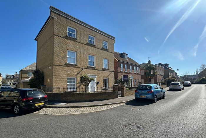 6 Bedroom Detached House For Sale In Ardent Avenue, Walmer, CT14