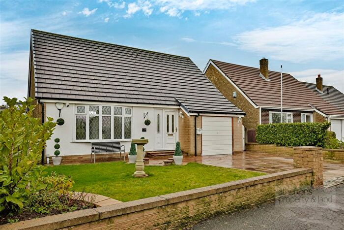 3 Bedroom Detached House For Sale In Grindleton Road, West Bradford, Ribble Valley, BB7