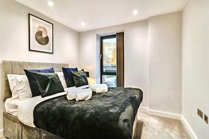 2 Bedroom Flat To Rent In Flat, Holocene Court, The Hyde, London, NW9