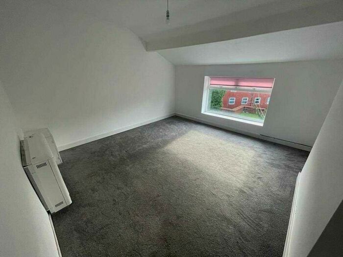 1 Bedroom Flat To Rent In Wellfield Road, Apartment C - Flat, Liverpool, L9