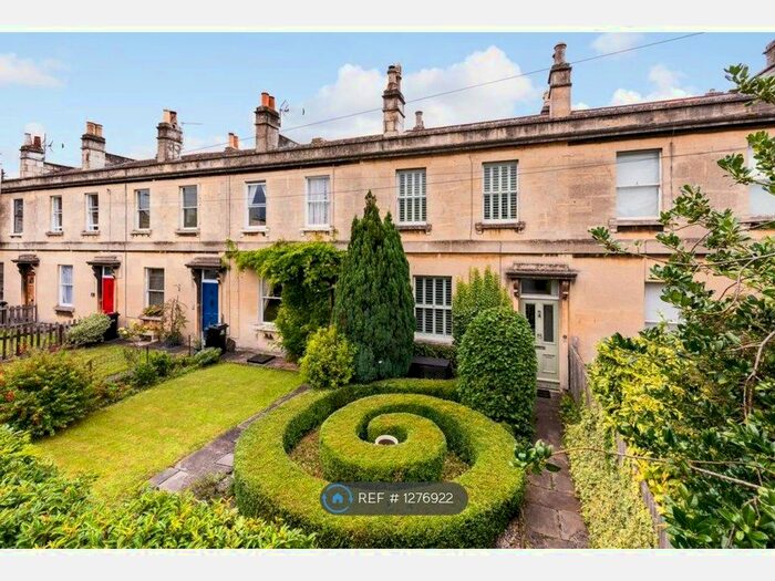 3 Bedroom Terraced House To Rent In Victoria Buildings, Bath BA2