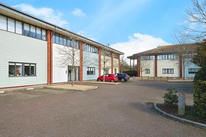 1 Bedroom Flat For Sale In Falcon Close, Quedgeley, Gloucester, Gloucestershire, GL2