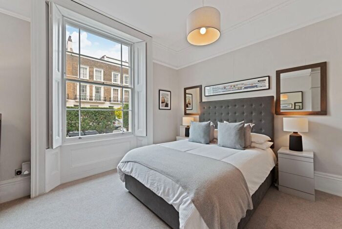 2 Bedroom Flat To Rent In Gloucester Avenue, London, NW1