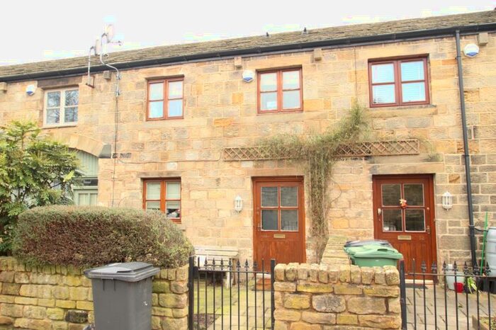 2 Bedroom Terraced House To Rent In Chapel Hill Road, Pool In Wharfefale, Otley, Leeds, LS21