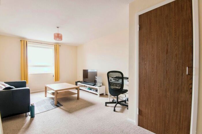 1 Bedroom Flat For Sale In Bartholomew Street West, Exeter, Devon, EX4