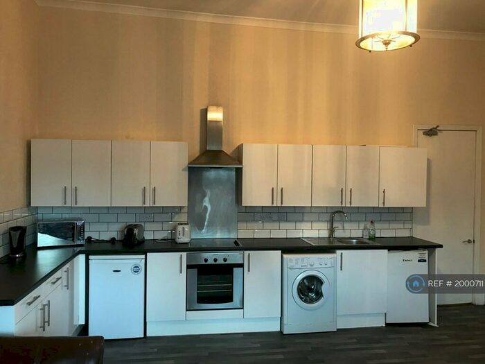 5 Bedroom Flat To Rent In Holland Street, Glasgow, G2