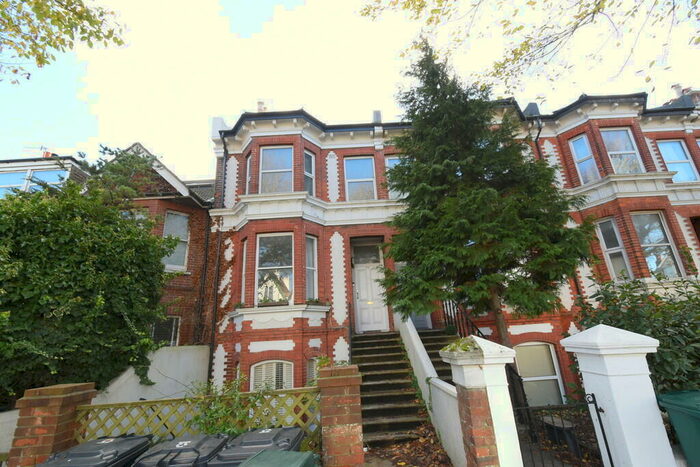2 Bedroom Flat To Rent In New Church Road, Hove, BN3