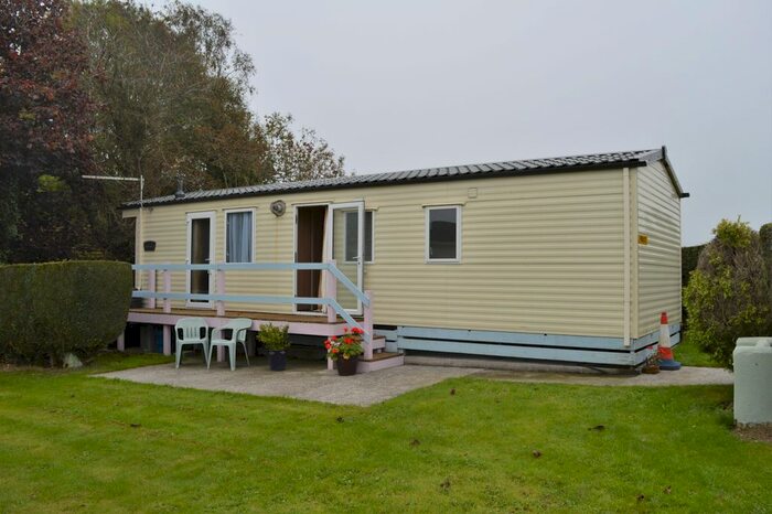 2 Bedroom Mobile/park Home To Rent In Little Bulstone, Branscombe, EX12