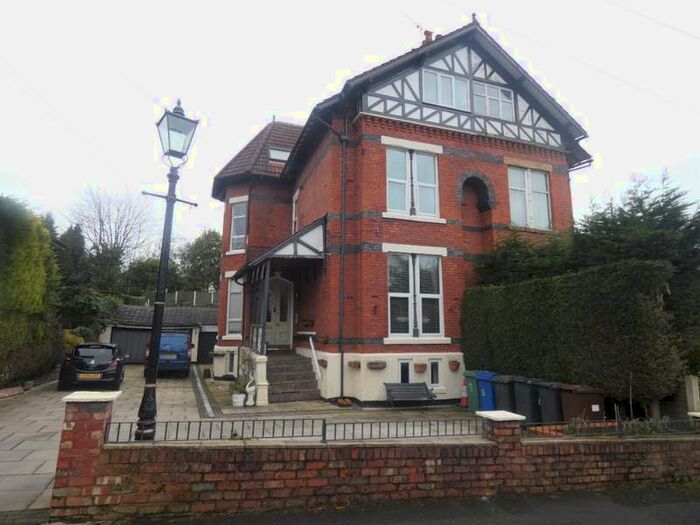 1 Bedroom Flat To Rent In Hope Street Prestwich, M25