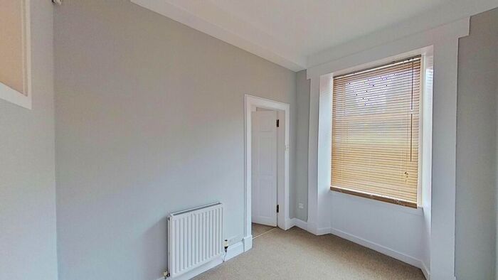 1 Bedroom Terraced House To Rent In Thornville Terrace, Edinburgh, Midlothian, EH6