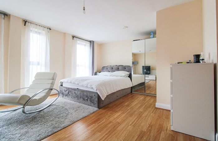 Studio For Sale In London Road, Croydon, CR0