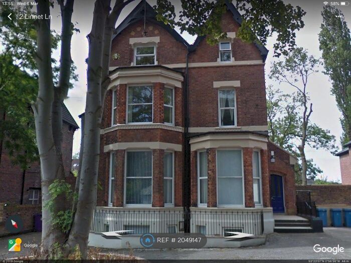 1 Bedroom Flat To Rent In Linnet Lane, Liverpool, L17