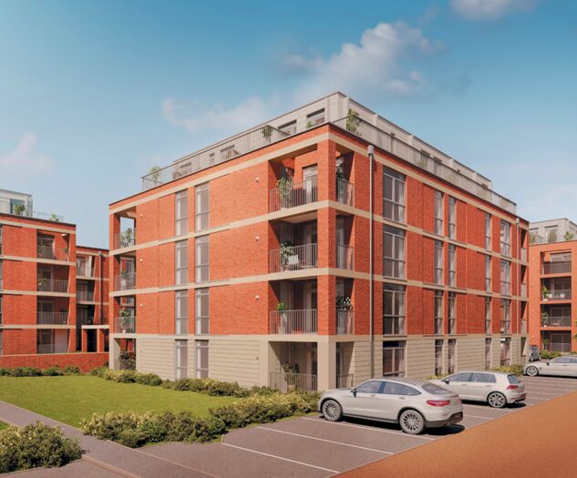 2 Bedroom Flat To Rent In Joseph Terry Grove Joseph Terry Grove, York, YO23