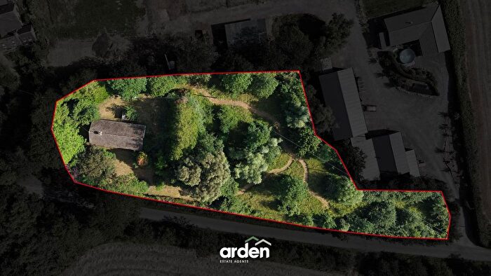 3 Bedroom Detached House For Sale In Brotheridge Green, Hanley Castle, WR8