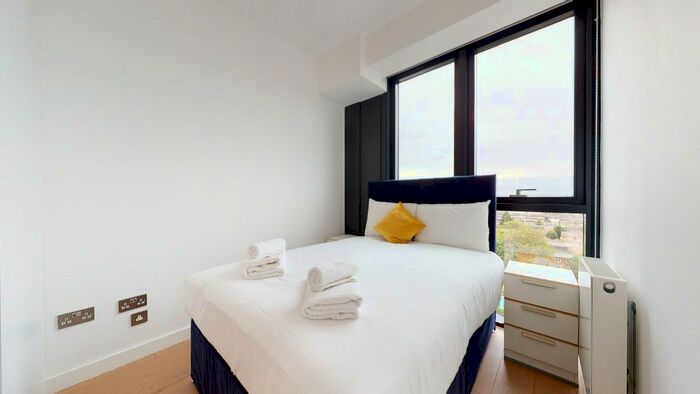 1 Bedroom Flat To Rent In Highgate Hill, London, N19