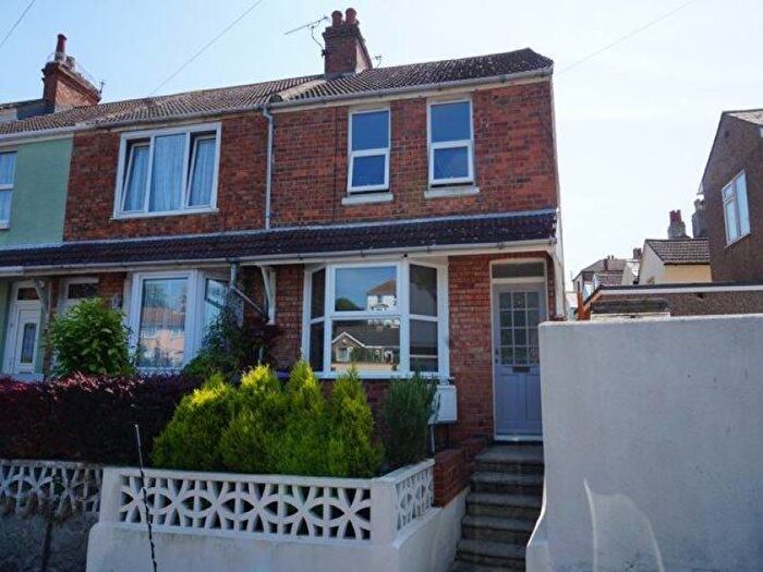 3 Bedroom House To Rent In Dudley Road, Folkestone, Kent, CT19