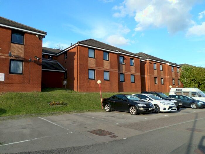 1 Bedroom Flat To Rent In Tremy-Y-Mynydd Court, Blaenavon, Torfaen, NP4