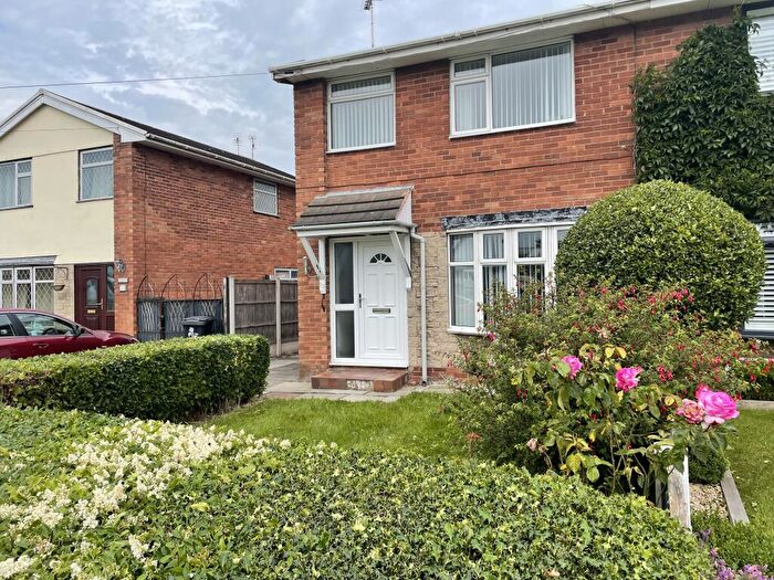 3 Bedroom House To Rent In Sandy Lane, Saltney, Chester, CH4