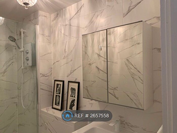 1 Bedroom Flat To Rent In Woolmead Avenue, London, NW9