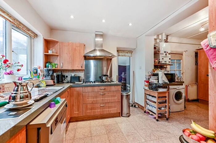 3 Bedroom Property For Sale In Lyndhurst Avenue, Twickenham, TW2