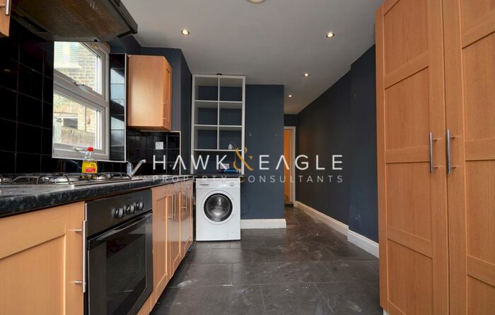 5 Bedroom Terraced House To Rent In Odessa Road, London, E7