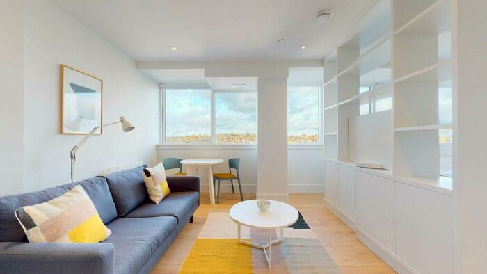 Studio To Rent In Olympic Way, HA9