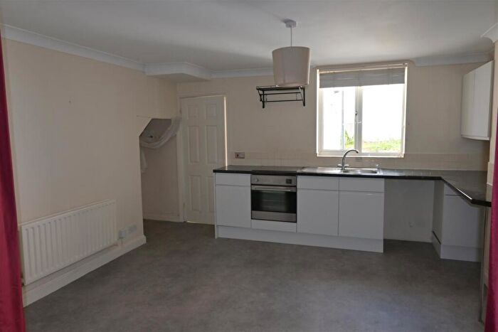 1 Bedroom Flat To Rent In Chesham Road, Brighton, BN2