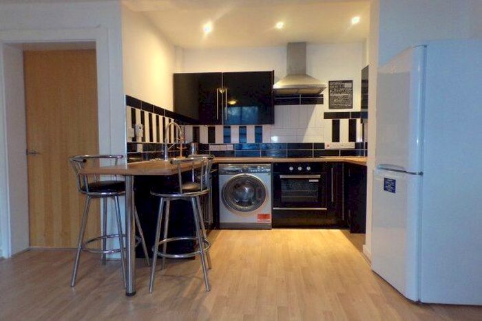 1 Bedroom Flat To Rent In Westgate, Burnley, BB11