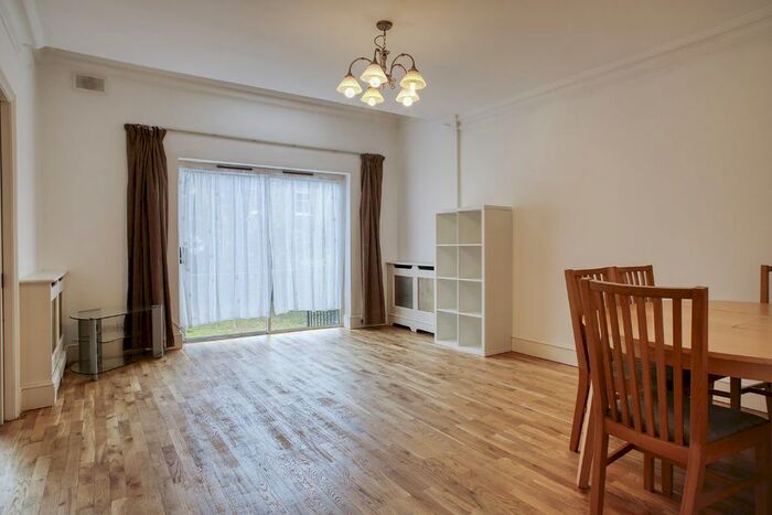 2 Bedroom Flat To Rent In Creffield Road, London W5