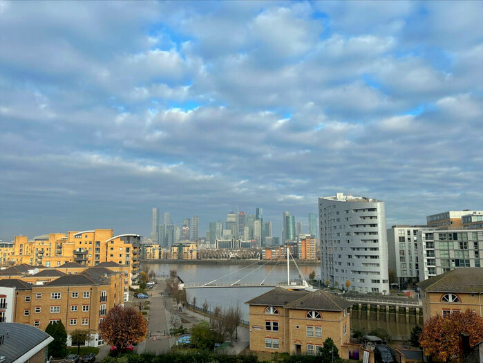 2 Bedroom Flat To Rent In Adagio Point, Laban Walk, London, SE8