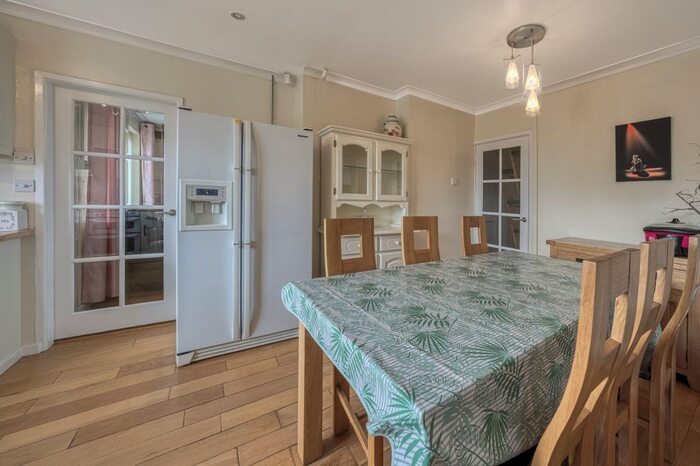 2 Bedroom Bungalow For Sale In Edgeworth Road, Hindley Green, Wigan, WN2