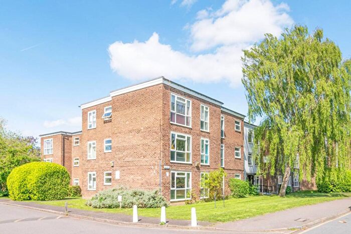 1 Bedroom Flat To Rent In Brunswick Road, Sutton, SM1